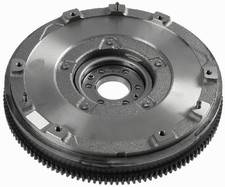 SACHS 6366 000 004 Volant