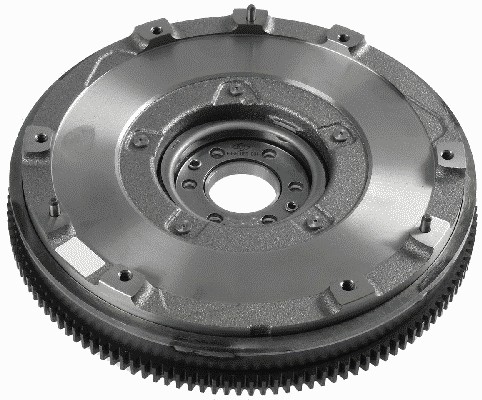 Sachs 6366 000 - sachs, volant