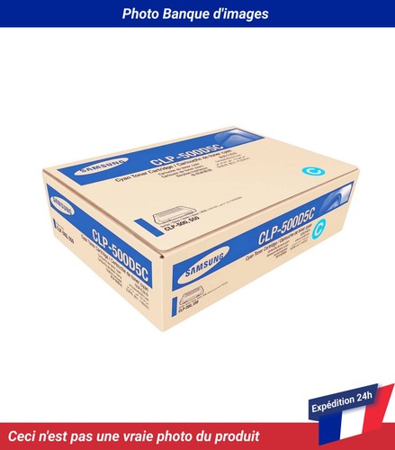 Clp 500d5c see - samsung, clp500