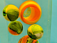 SCULPTURE DESIGN : "LE TEMPS