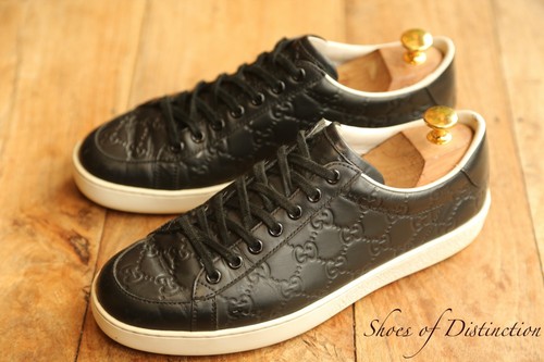 Gucci ace monogramme - gucci,