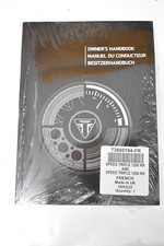 Manuel du conducteur origine