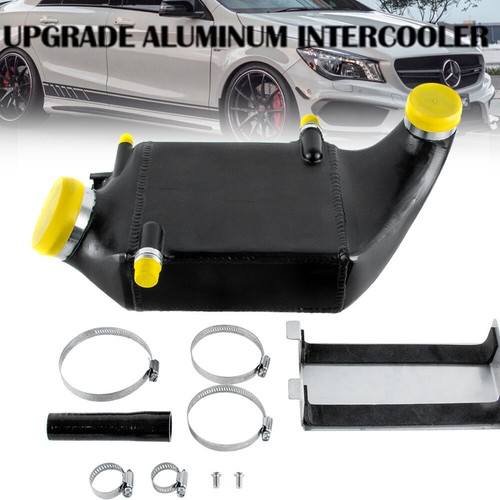 Aluminium intercooler pour - intercooler,