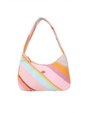 Sac Hobo Oilily Summer Stripes