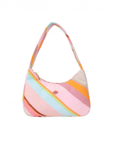 Sac hobo oilily summer stripes - sac,