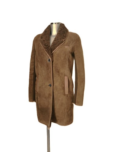 Ines maréchal manteau en - maréchal,