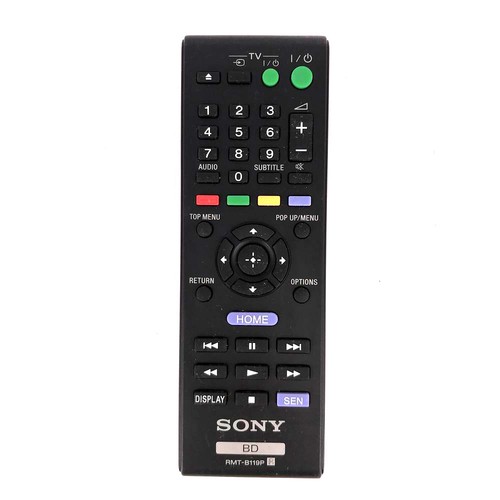 Nouveau rmt b119p pour - rmt-b119p,