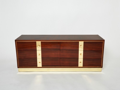 Commode italienne - italienne, en