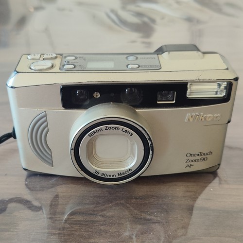 Nikon one touch zoom af - nikon, 90