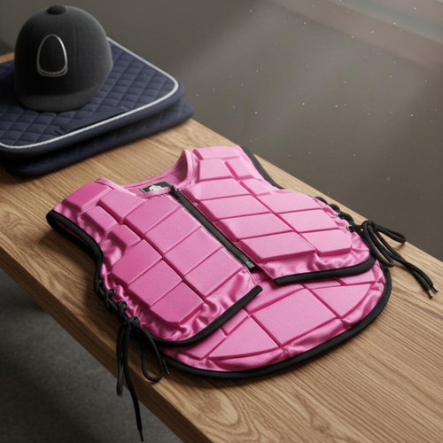 Gilet protection - gilet, de
