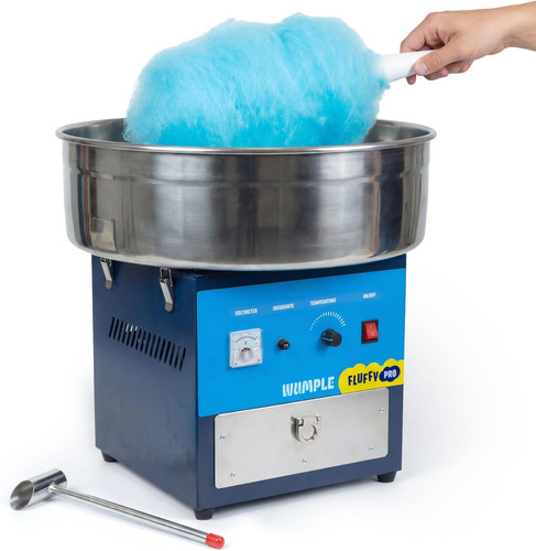Professional cotton candy - cotton,