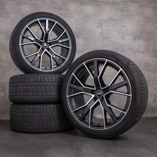 Audi Q7 SQ7 Roues hiver 22