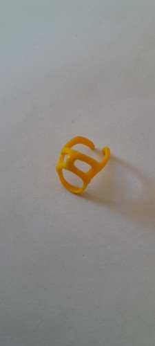 Harnai jaune cheval - harnai,