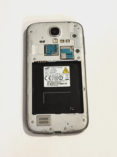 Samsung galaxy - samsung, (i9505)