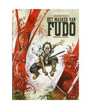 Nevel boek1/4 [Het masker van