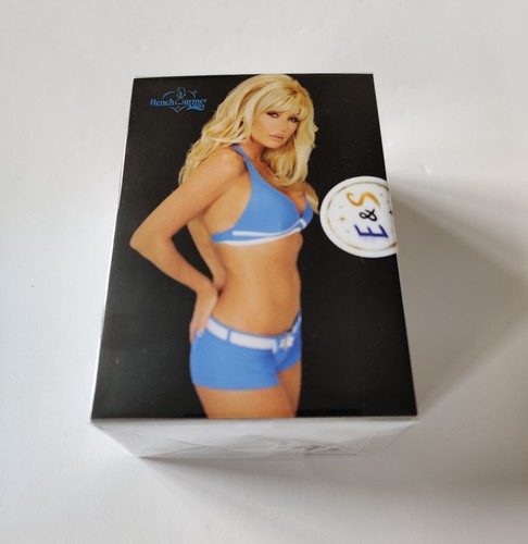 2005 bench warmer complete - 2005,