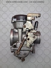 KEIHIN CVK CARBURETOR CA08V142 KAWASAKI KLR 570 600 1988 1989 150011142