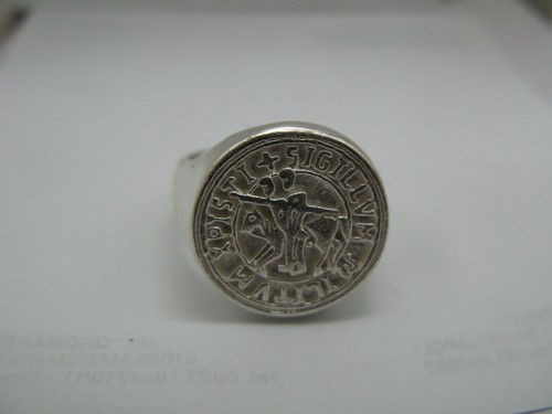 Ring band seal templiers - seal,