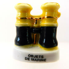 Porcelain Bean - MARINE OBJECTS LES BINELLES