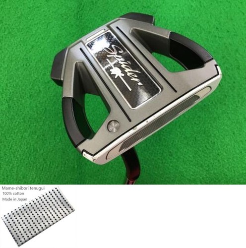 Taylormade spider platinum - spider, ex