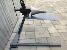 Fendeur De Bûches Vis Cône