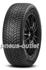 Pneus 4 saisons Pirelli