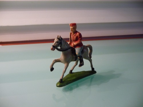 Jim hussard zouave - zouave, cavalier