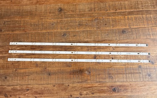 Barres leds 43d07 - 3, lg