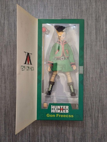Hunter figurine - hunter,
