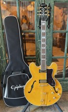 Epiphone Sheraton Frequensator