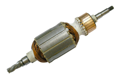 Rotor moteur pour makita - du,