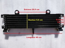 RADIATEUR 1300 XJR 1300