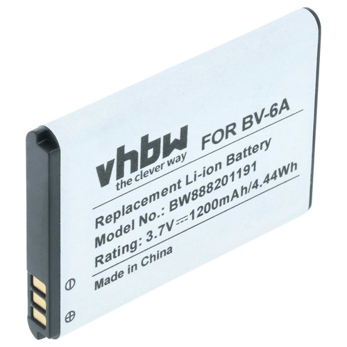 Batterie pour nokia flip - batterie, v