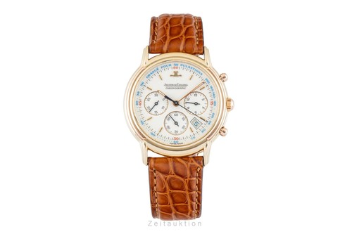 Montre homme jaeger lecoultre - homme, jaeger-lecoultre