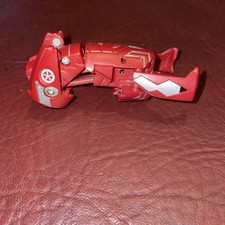 Bakugan Grafias Part Of Maxus