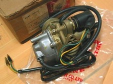 Honda Scooter NH125 1984 LEAD AERO Carburetor NOS KEIHIN Japan P/N 16100-KG8-831