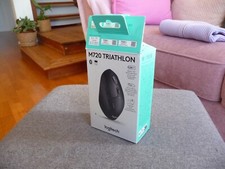 Souris sans fil LOGITECH  M720