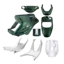 Set Carénage TNT 8 Pièces