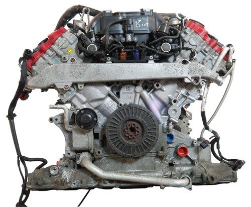 Moteur pour audi rs4 rs5 - rs4,
