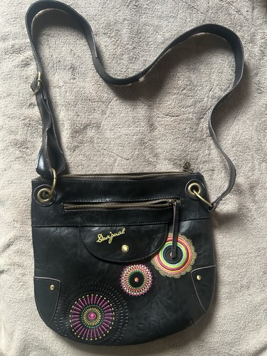 Desigual sac bandoulière