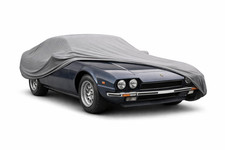 Housse De Voiture Étirable