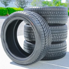 4 Tires Accelera X Grip 4S