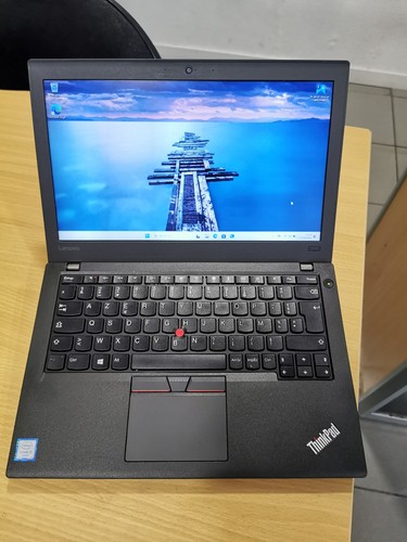 Lenovo thinkpad x270 - thinkpad, 8go