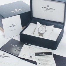 Frédérique Constant