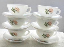 Joli Service à Café Arcopal