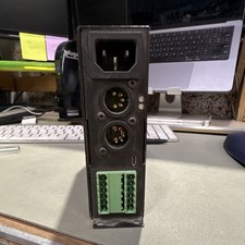 ENTTEC PIXIE DRIVER 5V DMX