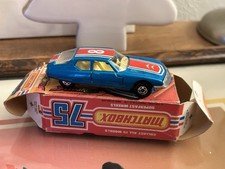 Miniature Matchbox 75 - N°51