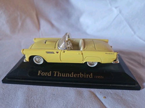 Voiture miniature ford - ,