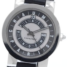 Montre Homme Chaumet Place