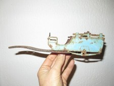 CR CHARLE ROSSIGNOL charrette